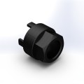KBike Primary Gear tool for Ducati 1260 Engines (Multistrada / Diavel 1260 and XDiavel)