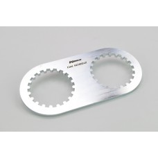 KBike Pulley Locking Tool for Ducati Desmoquattro Engines