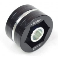 KBike 41mm / 46mm Rear Axle Nut Combo Tool KBike 41mm / 46mm Rear Axle Nut Combo Tool