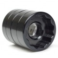KBike 30mm/36mm Combo Axle Nut Tool KBike 30mm/36mm Combo Axle Nut Tool