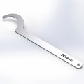 Kbike Chain Adjuster tool For Small Hub Ducati's and MV Agusta Models Kbike Chain Adjuster tool For Small Hub Ducati's and MV Agusta Models
