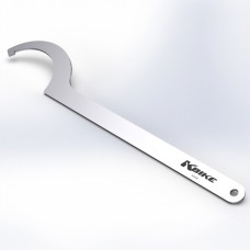 Kbike Chain Adjuster tool For Small Hub Ducati's and MV Agusta Models