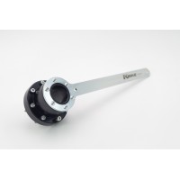 KBike Flywheel Tool for Ducati Engines KBike Flywheel Tool for Ducati Engines