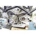 KBike Flywheel Tool for Ducati Engines