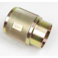 KBike 43mm Fork Seal Tool - Split style KBike 43mm Fork Seal Tool - Split style