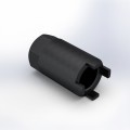 KBike Primary Gear tool for Ducati Modern Aircooled Engines, 848, and ST4/ST3 KBike Primary Gear tool for Ducati Modern Aircooled Engines, 848, and ST4/ST3