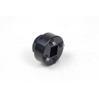 KBike Ducati Steering Head Nut Tool