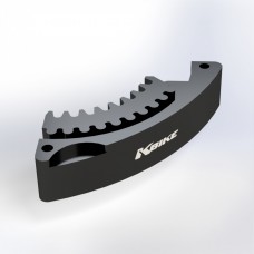 KBike Clutch Holding tool for Ducati Dry Clutches with 48 tooth Baskets