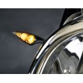Kellermann Micro Rhombus Extreme Turn Signals