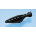 Kellermann Micro Rhombus Dark DF Turn Signals / Stop Light Kellermann Micro Rhombus Dark DF Turn Signals / Stop Light
