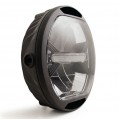 Koso THUNDERBOLT 7 Inch LED Round Headlight Koso THUNDERBOLT 7 Inch LED Round Headlight