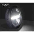 Koso THUNDERBOLT 7 Inch LED Round Headlight Koso THUNDERBOLT 7 Inch LED Round Headlight