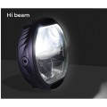 Koso THUNDERBOLT 7 Inch LED Round Headlight Koso THUNDERBOLT 7 Inch LED Round Headlight