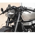 Koso THUNDERBOLT 7 Inch LED Round Headlight Koso THUNDERBOLT 7 Inch LED Round Headlight