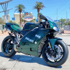 2004 Ducati 998 Matrix Edition - BEST IN THE WORLD!