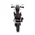 Leo Vince LV One Evo Black Edition Stainless Steel | Slip-On Exhaust For Yamaha Tenere 700 2019 - 2020 Leo Vince LV One Evo Black Edition Stainless Steel | Slip-On Exhaust For Yamaha Tenere 700 2019 - 2020