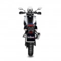 Leo Vince LV One Evo Stainless Steel | Slip-On Exhaust For Yamaha Tenere 700 2019 - 2020 Leo Vince LV One Evo Stainless Steel | Slip-On Exhaust For Yamaha Tenere 700 2019 - 2020