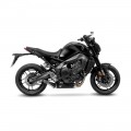 Leo Vince LV Race Full System 3/1 Exhaust For Yamaha MT-09/FZ-09 /SP (2021+) Leo Vince LV Race Full System 3/1 Exhaust For Yamaha MT-09/FZ-09 /SP (2021+)
