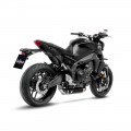 Leo Vince LV Race Full System 3/1 Exhaust For Yamaha MT-09/FZ-09 /SP (2021+) Leo Vince LV Race Full System 3/1 Exhaust For Yamaha MT-09/FZ-09 /SP (2021+)