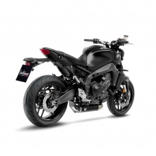 Leo Vince LV Race Full System 3/1 Exhaust For Yamaha MT-09/FZ-09 /SP (2021+)