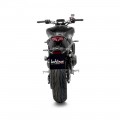 Leo Vince LV Race Full System 3/1 Exhaust For Yamaha MT-09/FZ-09 /SP (2021+) Leo Vince LV Race Full System 3/1 Exhaust For Yamaha MT-09/FZ-09 /SP (2021+)