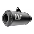 Leo Vince LV-10 Stainless Steel | Slip-On Exhaust For Yamaha MT-03 / YZF-R3 / YZF-R25 (2015+) Leo Vince LV-10 Stainless Steel | Slip-On Exhaust For Yamaha MT-03 / YZF-R3 / YZF-R25 (2015+)