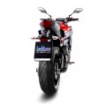 Leo Vince Underbody Stainless Steel | Full System 2/1 Exhaust For Yamaha FZ-07/MT-07 '14-16 Leo Vince Underbody Stainless Steel | Full System 2/1 Exhaust For Yamaha FZ-07/MT-07 '14-16