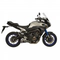 Leo Vince LV One Evo Stainless Steel | Full System 3/1 Exhaust For Yamaha FJ-09 Tracer '15-16 Leo Vince LV One Evo Stainless Steel | Full System 3/1 Exhaust For Yamaha FJ-09 Tracer '15-16
