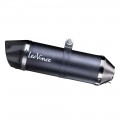 Leo Vince LV One Evo Carbon Fiber | Full System 2/1 Exhaust For Yamaha FZ-07/MT-07 '14-16 Leo Vince LV One Evo Carbon Fiber | Full System 2/1 Exhaust For Yamaha FZ-07/MT-07 '14-16