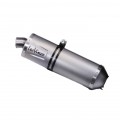 Leo Vince LV One Evo Stainless Steel | Full System 2/1 Exhaust For Honda CRF1000L AFRICA TWIN 2016-2017 Leo Vince LV One Evo Stainless Steel | Full System 2/1 Exhaust For Honda CRF1000L AFRICA TWIN 2016-2017
