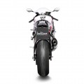 Leo Vince Factory S Stainless Steel | Full System 4/2/1 Exhaust For BMW S 1000 RR '17-18 Leo Vince Factory S Stainless Steel | Full System 4/2/1 Exhaust For BMW S 1000 RR '17-18