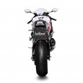 Leo Vince Factory S Stainless Steel | Full System 4/2/1 Exhaust For BMW S 1000 RR '17-18 Leo Vince Factory S Stainless Steel | Full System 4/2/1 Exhaust For BMW S 1000 RR '17-18
