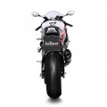 Leo Vince Factory S Carbon Fiber | Full System 4/2/1 Exhaust For BMW S 1000 RR '17-18 Leo Vince Factory S Carbon Fiber | Full System 4/2/1 Exhaust For BMW S 1000 RR '17-18