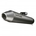 Leo Vince Gp Style Stainless Steel | Slip-On Exhaust For Ducati Scrambler Icon '14-19 and Scrambler Classic '14-19 Leo Vince Gp Style Stainless Steel | Slip-On Exhaust For Ducati Scrambler Icon '14-19 and Scrambler Classic '14-19