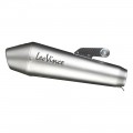 Leo Vince Gp Style Stainless Steel | Slip-On Exhaust For Ducati Scrambler Icon '14-19 and Scrambler Classic '14-19 Leo Vince Gp Style Stainless Steel | Slip-On Exhaust For Ducati Scrambler Icon '14-19 and Scrambler Classic '14-19