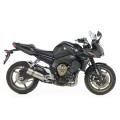 Leo Vince LV One Stainless Steel | Slip-On Exhaust For Yamaha FZ1 '06-15 Leo Vince LV One Stainless Steel | Slip-On Exhaust For Yamaha FZ1 '06-15
