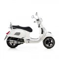 Leo Vince LV One Evo Stainless Steel | Slip-On Exhaust For Vespa GTS 300 Super/Supersport/GTS 250/GTS 125 Super '08-15/'10-15/'05-13/'09-15 Leo Vince LV One Evo Stainless Steel | Slip-On Exhaust For Vespa GTS 300 Super/Supersport/GTS 250/GTS 125 Super '08-15/'10-15/'05-13/'09-15