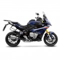 Leo Vince Factory S Stainless Steel | Slip-On Exhaust For BMW S 1000 XR '15-18 Leo Vince Factory S Stainless Steel | Slip-On Exhaust For BMW S 1000 XR '15-18