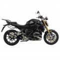 Leo Vince Factory S Stainless Steel | Slip-On Exhaust For BMW R 1200 R/RS '15-16