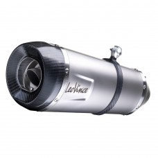 Leo Vince Factory S Stainless Steel | Slip-On Exhaust For BMW R 1200 R/RS '15-16