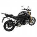 Leo Vince Factory S Carbon Fiber | Slip-On Exhaust For BMW R 1200 R/RS '15-16 Leo Vince Factory S Carbon Fiber | Slip-On Exhaust For BMW R 1200 R/RS '15-16