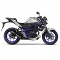 Leo Vince LV Pro Carbon Fiber | Slip-On Exhaust For Yamaha MT-03/YZF-R3/YZF-R25 '16-17/'15-19/'14-18 Leo Vince LV Pro Carbon Fiber | Slip-On Exhaust For Yamaha MT-03/YZF-R3/YZF-R25 '16-17/'15-19/'14-18