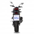Leo Vince GP Duals Stainless Steel | Slip-On Exhaust For Suzuki SV 650 '16-19 Leo Vince GP Duals Stainless Steel | Slip-On Exhaust For Suzuki SV 650 '16-19