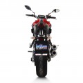 Leo Vince GP Duals Stainless Steel | Full System 2/1 Exhaust For Yamaha FZ-07/MT-07 '14-19 Leo Vince GP Duals Stainless Steel | Full System 2/1 Exhaust For Yamaha FZ-07/MT-07 '14-19