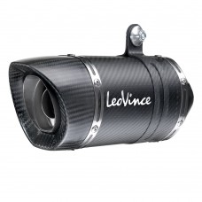 Leo Vince LV Pro Carbon Fiber | Slip-On Exhaust For KTM Duke 390/RC 390/Duke 125/RC 125 '17-19 Leo Vince LV Pro Carbon Fiber | Slip-On Exhaust For KTM Duke 390/RC 390/Duke 125/RC 125 '17-19