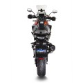 Leo Vince LV One Evo Stainless Steel | Slip-On Exhaust For KTM 1290 Super Adventure R/S/T & 1090 Adventure '17-19 Leo Vince LV One Evo Stainless Steel | Slip-On Exhaust For KTM 1290 Super Adventure R/S/T & 1090 Adventure '17-19