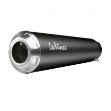 Leo Vince GP One Stainless Steel | Slip-On Exhaust For KTM Duke 390/RC 390/Duke 125/RC 125 '17-19 Leo Vince GP One Stainless Steel | Slip-On Exhaust For KTM Duke 390/RC 390/Duke 125/RC 125 '17-19