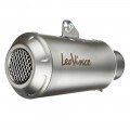 Leo Vince Lv-10 Stainless Steel | Slip-On Exhaust For Ducati Scrambler Desert Sled 2017-2022 Leo Vince Lv-10 Stainless Steel | Slip-On Exhaust For Ducati Scrambler Desert Sled 2017-2022