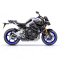Leo Vince LV-10 Black Edition Stainless Steel | Slip-On Exhaust For Yamaha MT-10/FZ-10 '16-19 Leo Vince LV-10 Black Edition Stainless Steel | Slip-On Exhaust For Yamaha MT-10/FZ-10 '16-19