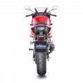 Leo Vince LV-10 Black Edition Stainless Steel | Slip-On Exhaust For Honda CBR500R, CB500F, CB500X (2019+) Leo Vince LV-10 Black Edition Stainless Steel | Slip-On Exhaust For Honda CBR500R, CB500F, CB500X (2019+)
